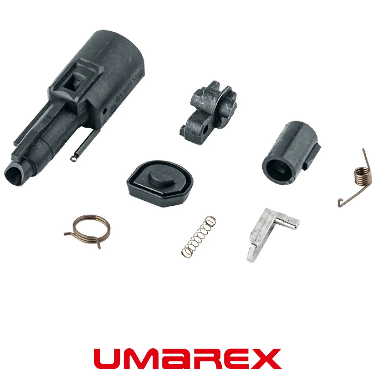 KIT DE SERVICIO PARA PISTOLAS GLOCK GBB VFC G17 UMAREX (2.6456.9)