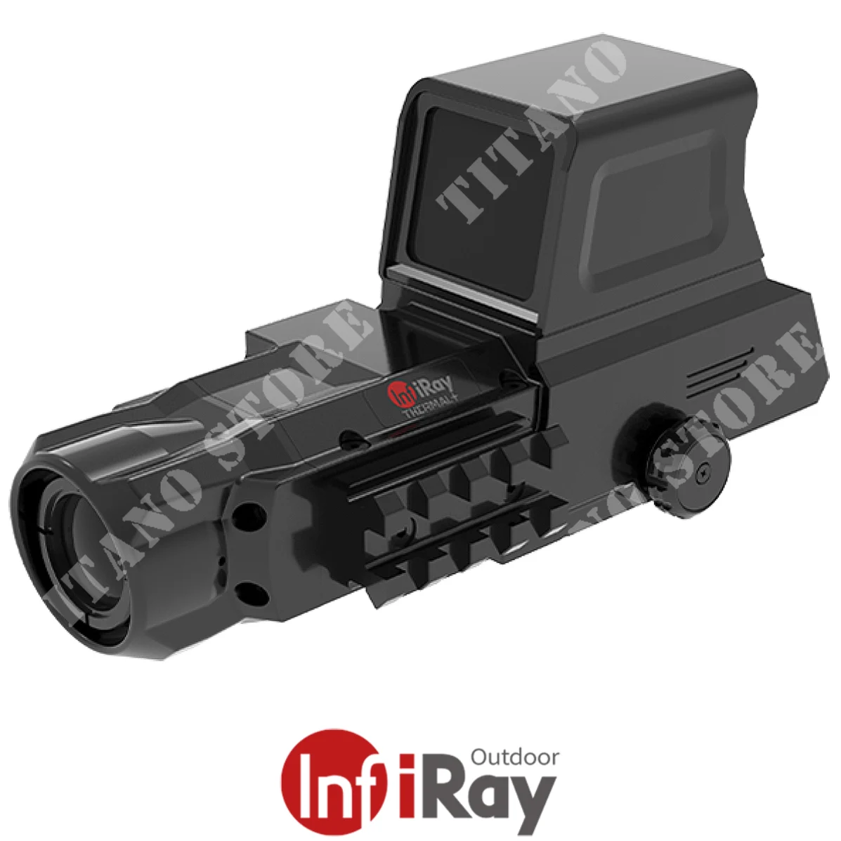 RED PUNTO HOLO TÉRMICO FAL19 INFIRAY (IN-FAL19)