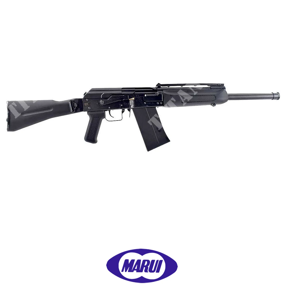 ESCOPETA MARUI GBB SGA-12K FULL METAL (TM-SGA12K)
