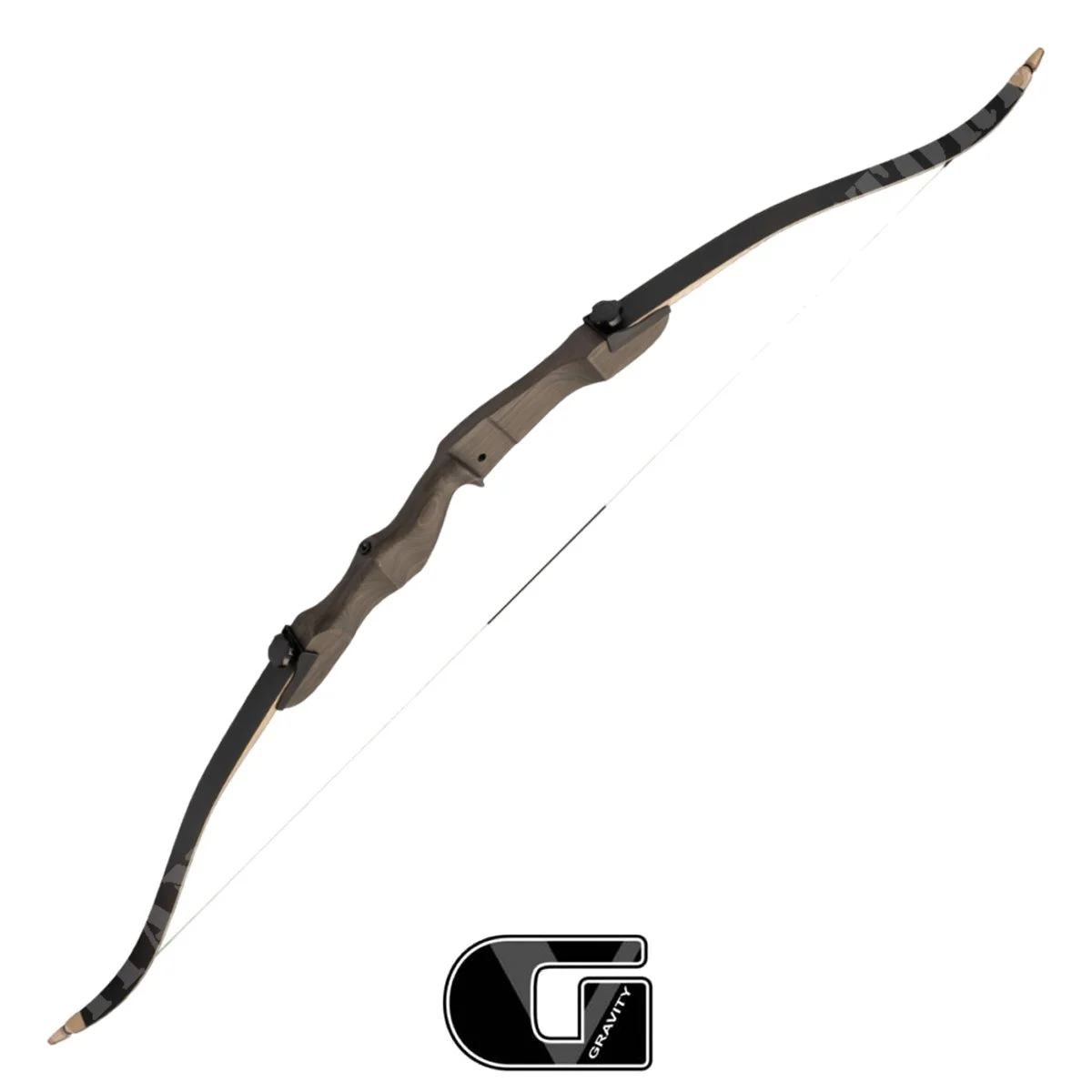 ARCO ESCOLAR COMPLETO 68'' 24# RH GRAVITY (55P002)