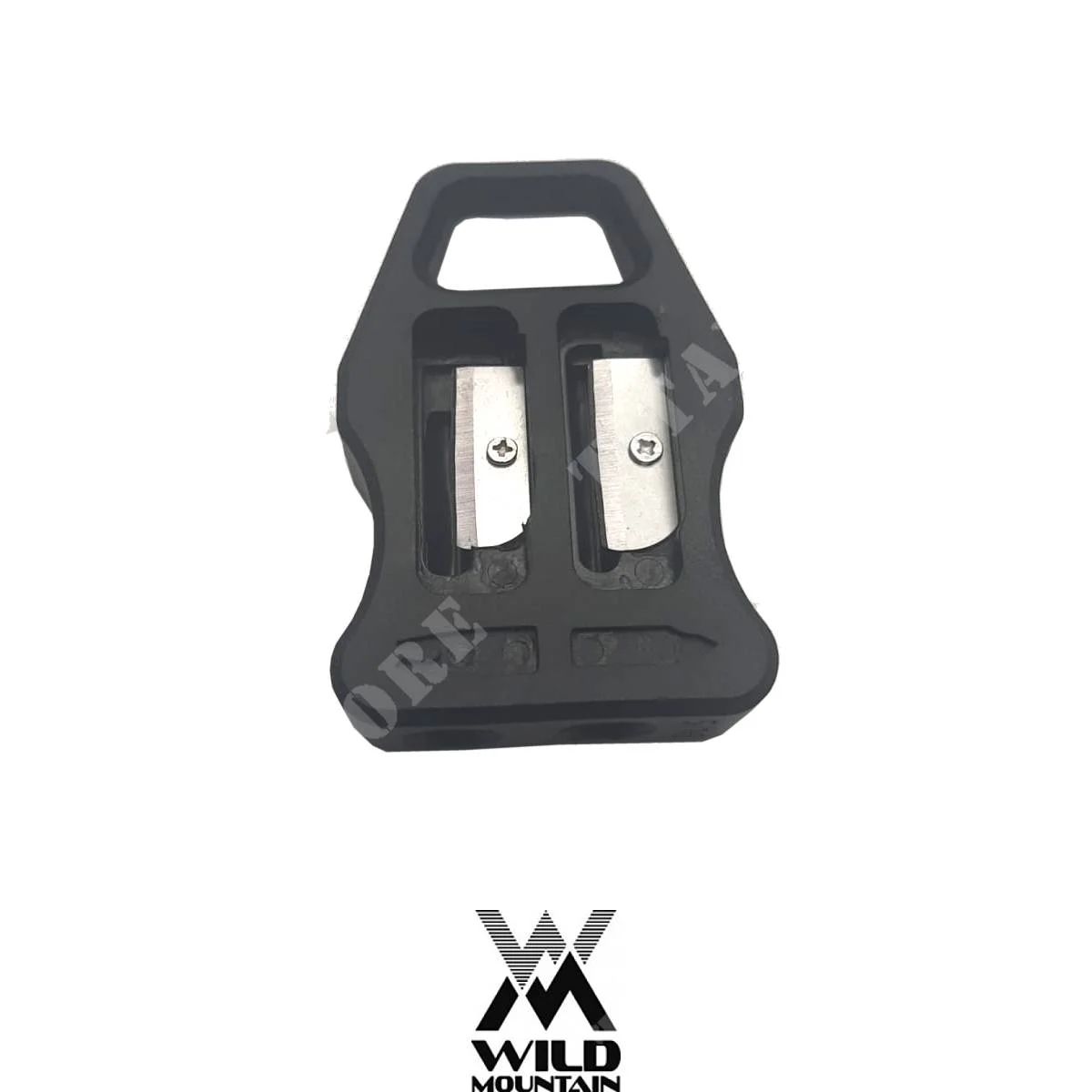 AFILADOR PARA CAÑAS 11/32'' WILD MOUNTAIN (53X201)