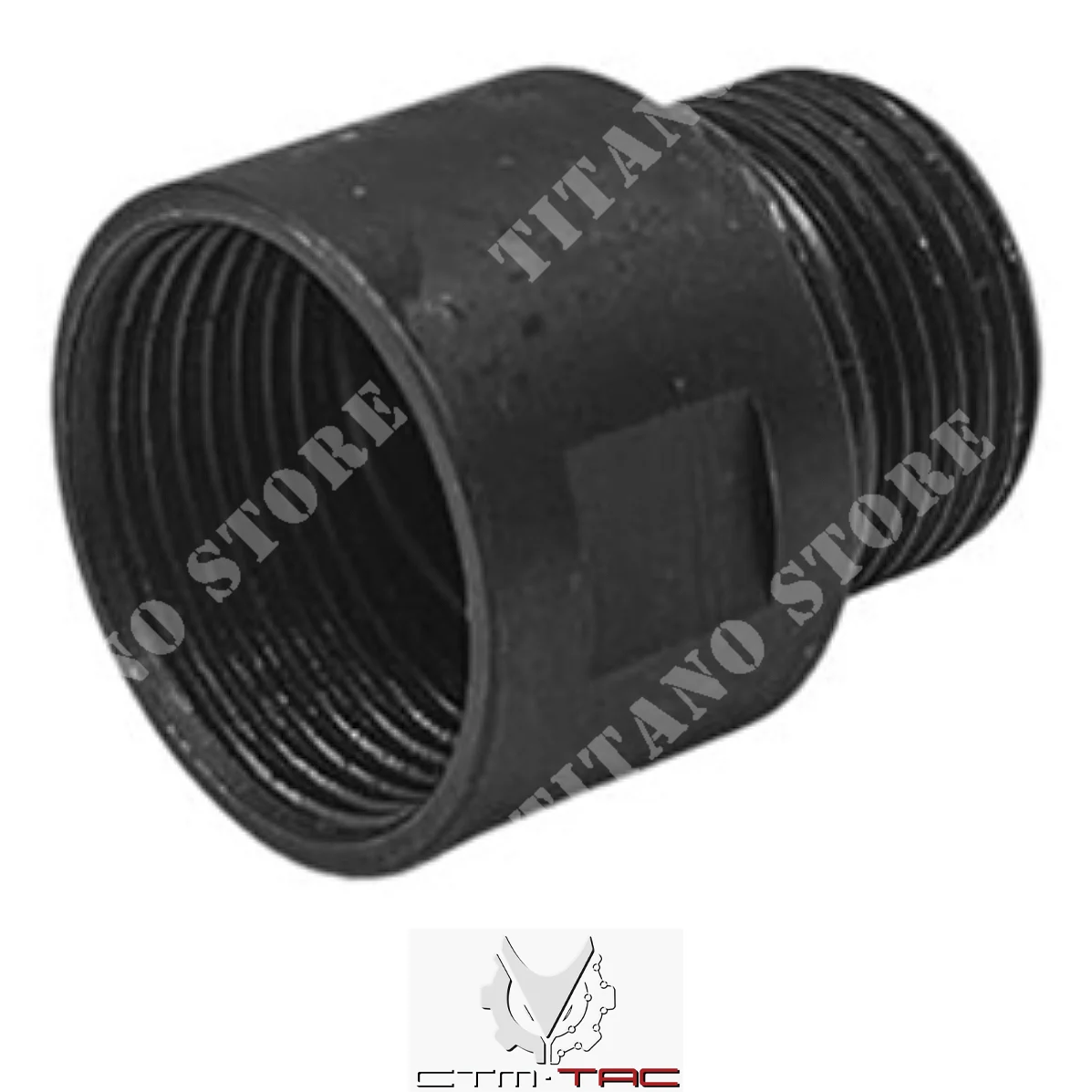ADAPTADOR PARA MK23 16>14MM CTM (CTM-KIT-0030)