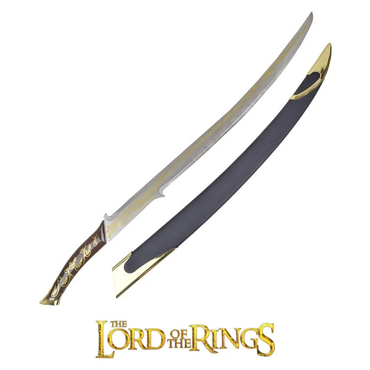 ESPADA HADHAFANG DE ARWEN EL SEÑOR DE LOS ANILLOS (SW837F.55)