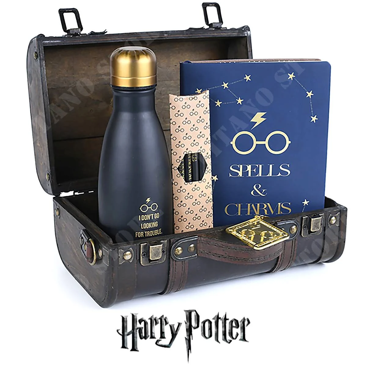 SET DE REGALO MALETA EDAD MEDIA (GP85536.85)