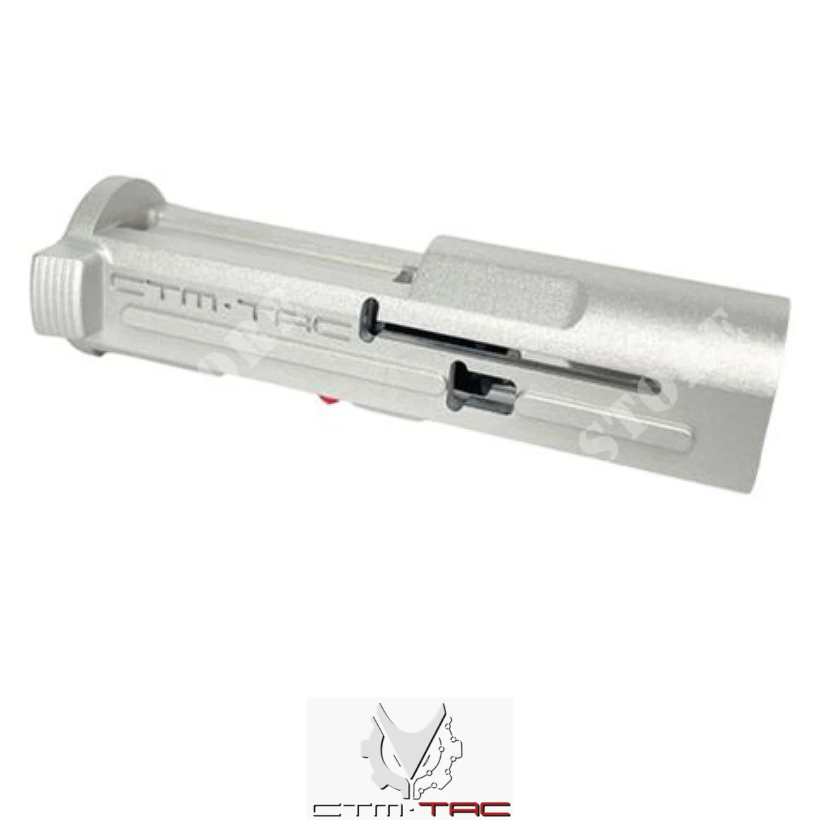 BBU CNC AVANZADO PARA AAP01 CTM (CTM-ABS-01)