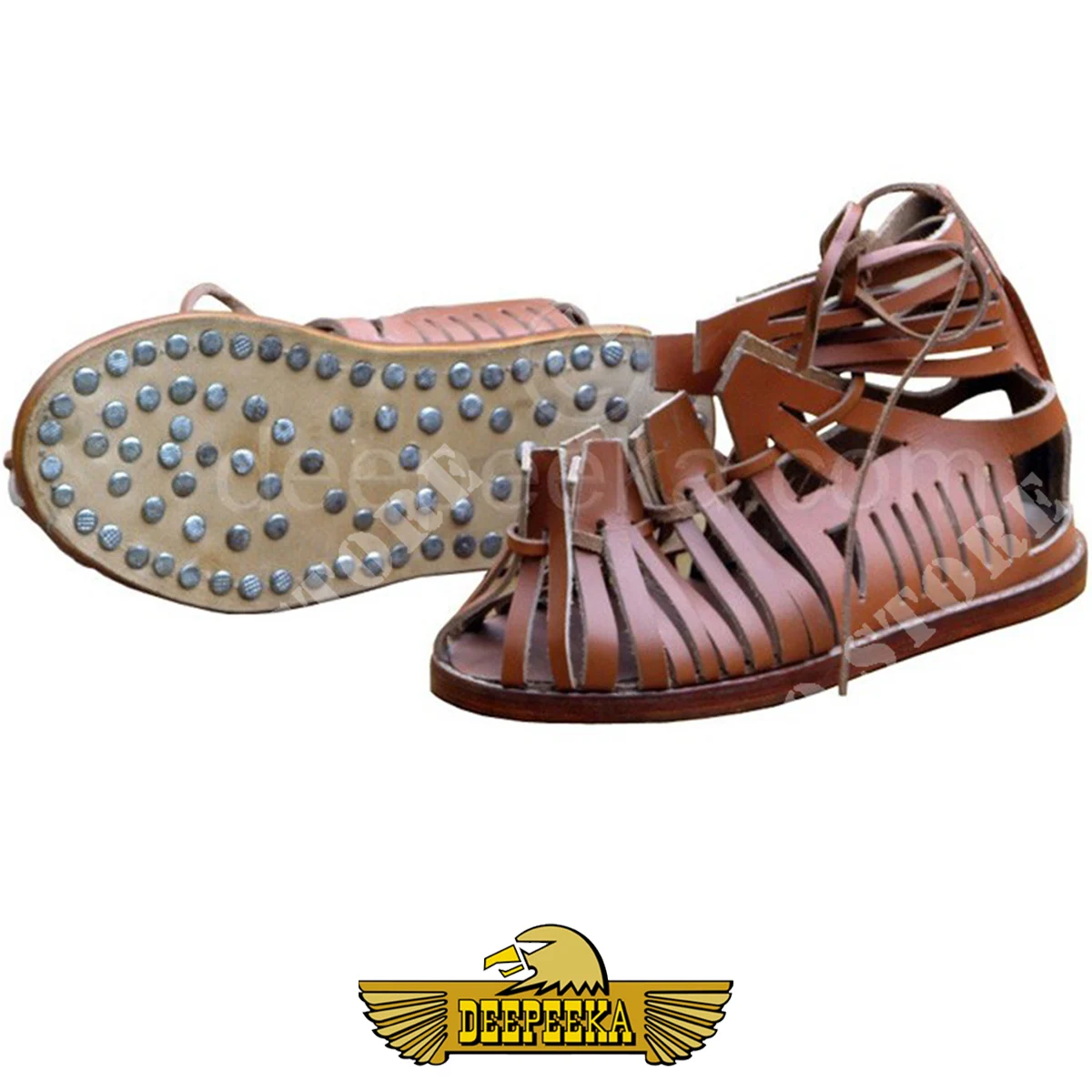 SANDALIAS ROMANAS DEEPEKA (I3872.09)