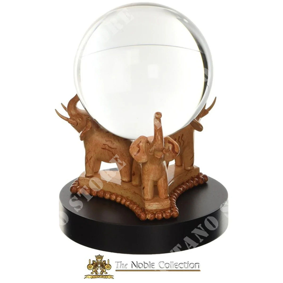 BOLA DE CRISTAL LA COLECCIÓN NOBLE (NN7364.85)