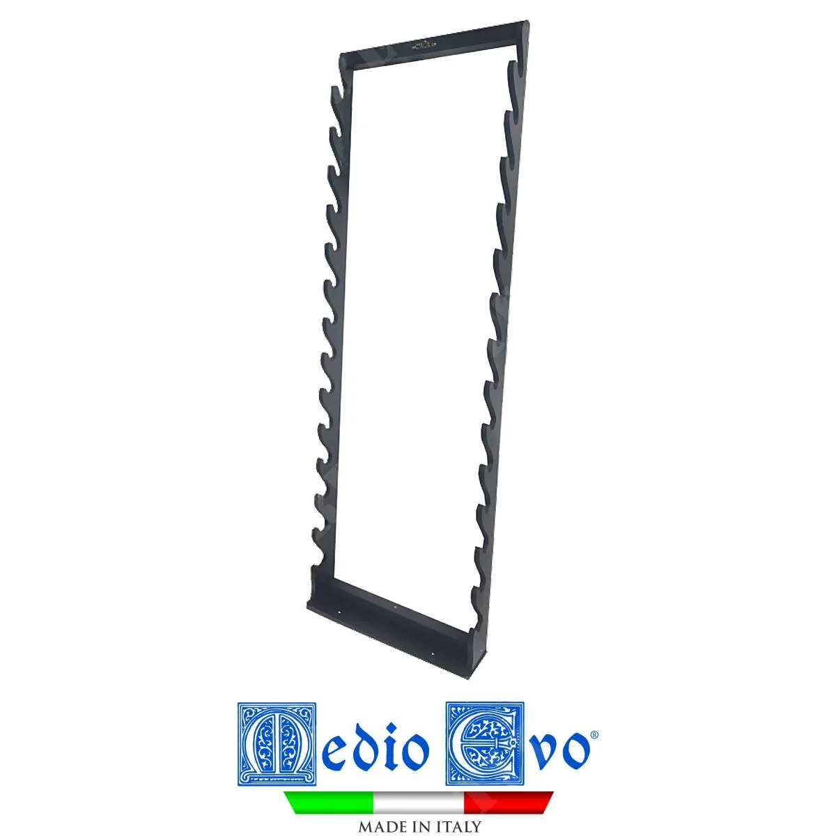EXPOSITOR DE SUELO KATANA 14 PLAZAS MEDIEVAL (35/K.01)