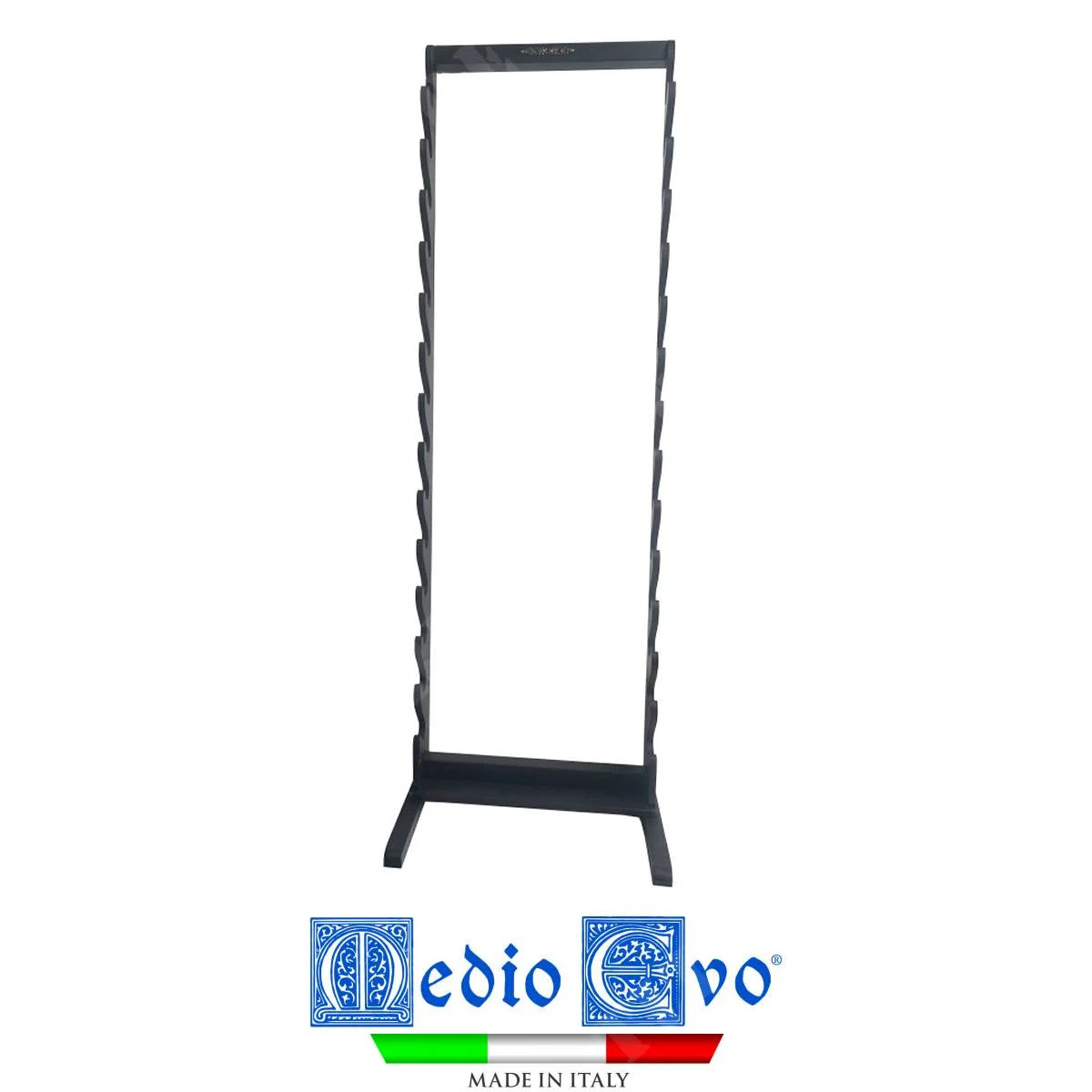 EXPOSITOR DE SUELO KATANA 10 PLAZAS MEDIEVAL (35/KT10.01)