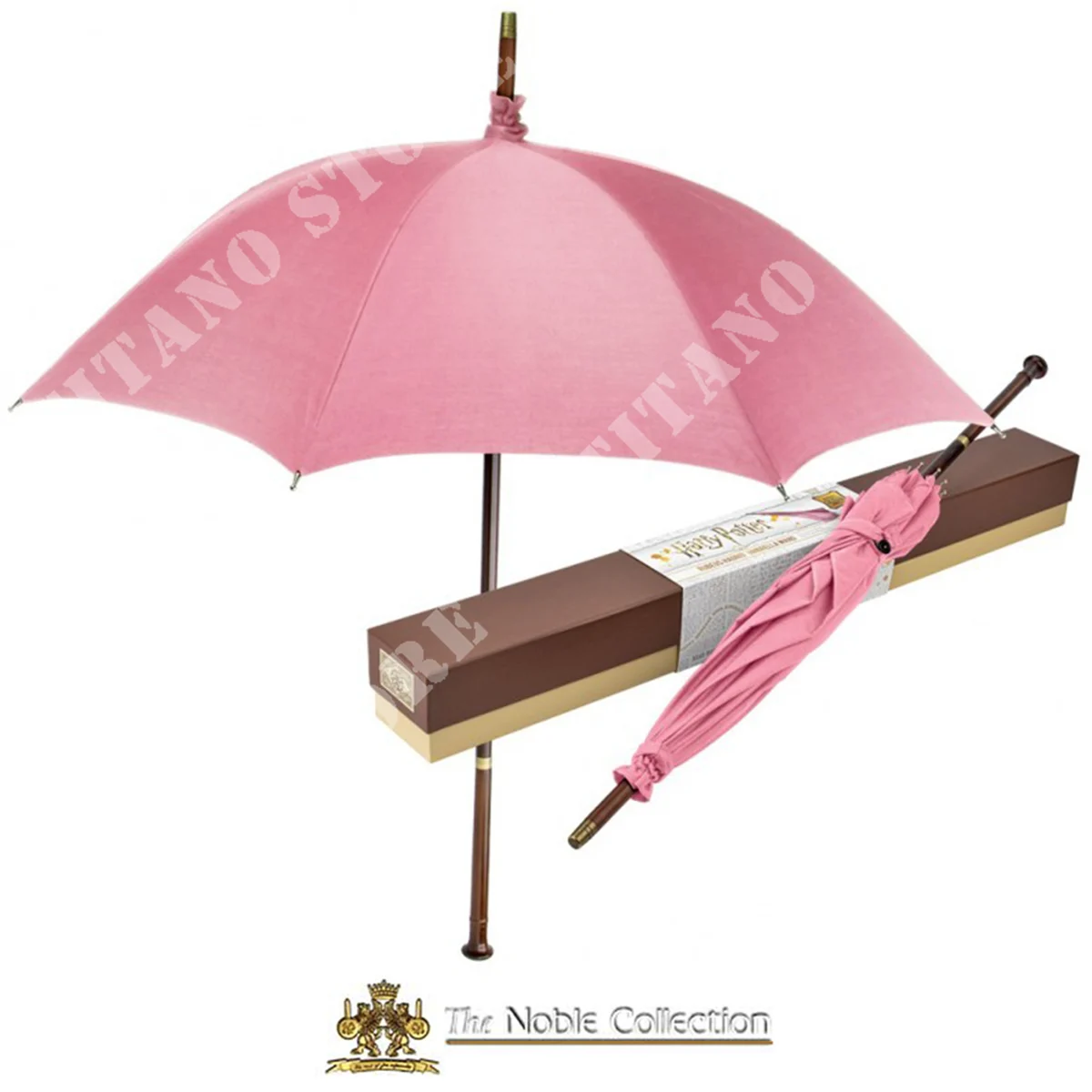 VARITA PARAGUAS DE RUBEUSHAGRID LA COLECCIÓN NOBLE (NN7865.85)
