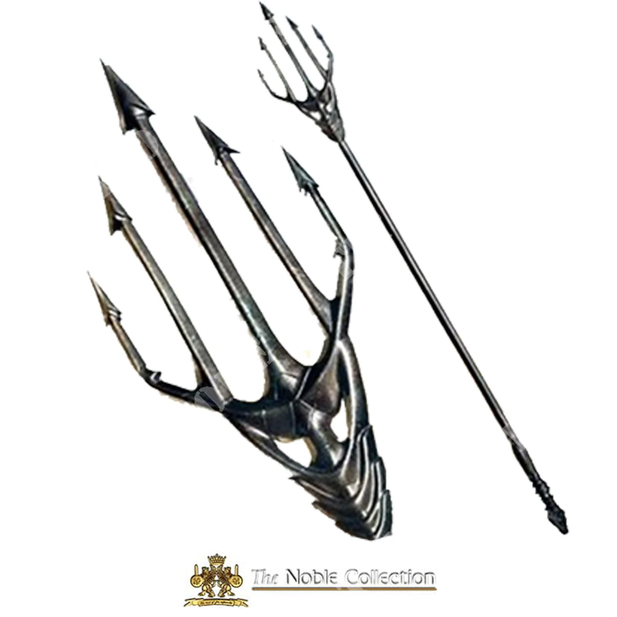 TRIDENTE AQUAMAN LA COLECCIÓN NOBLE (NN3254.85)