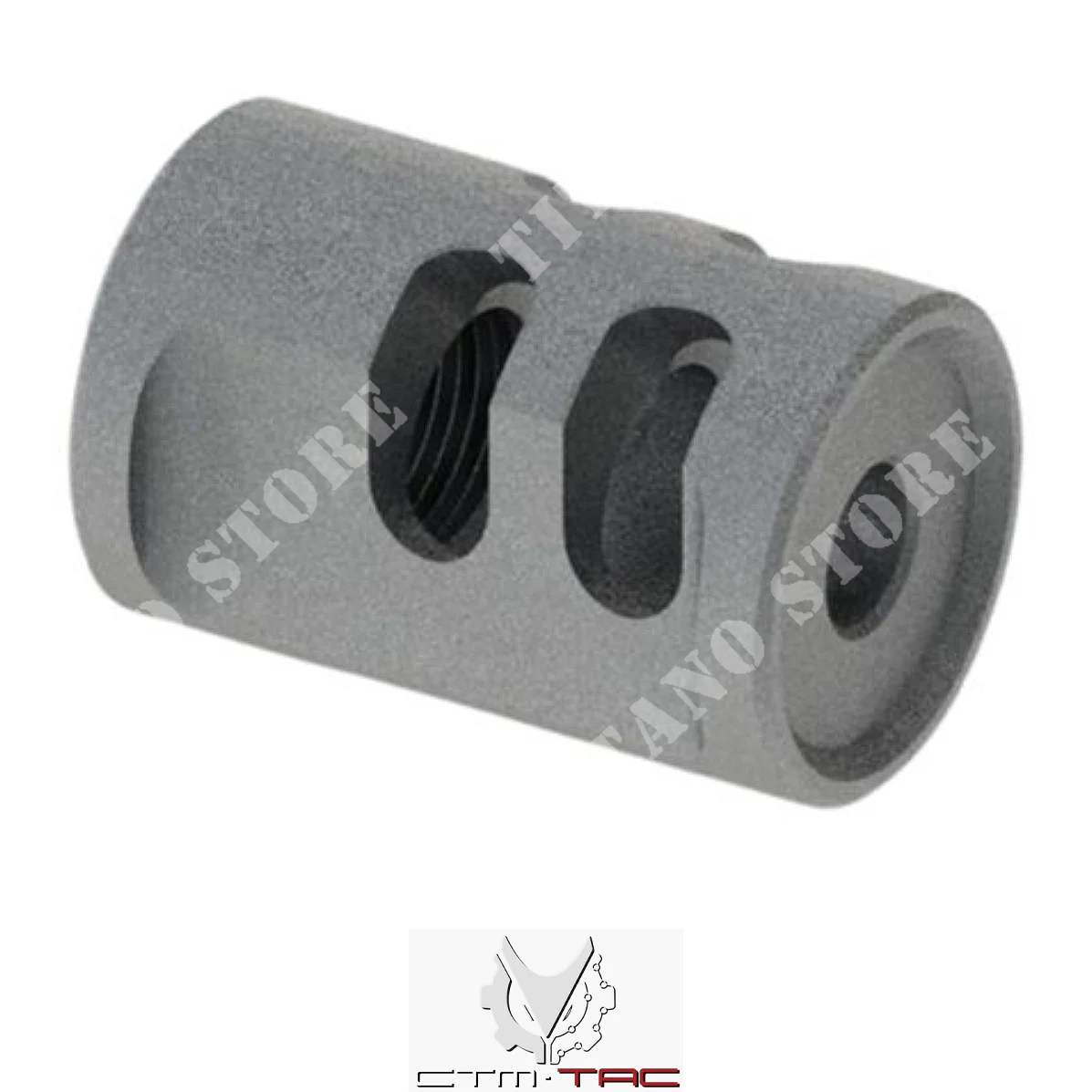 COMPENSADOR TIPO A DE PLATA PARA AAP01 CTM (5KU-KIT-01711)
