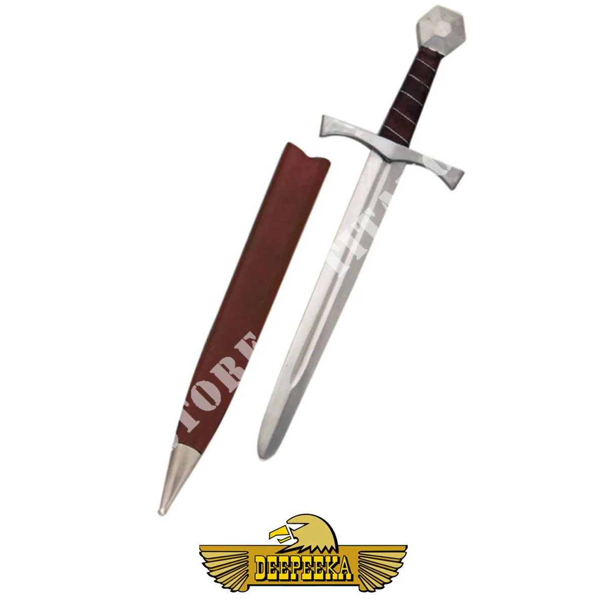 DAGA MEDIEVAL DEEPEKA (I3257.09)