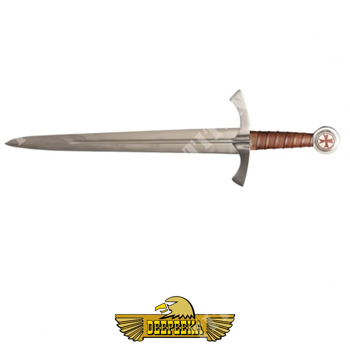 DAGA TEMPLARIA DEEPEKA (I3288/5.09)