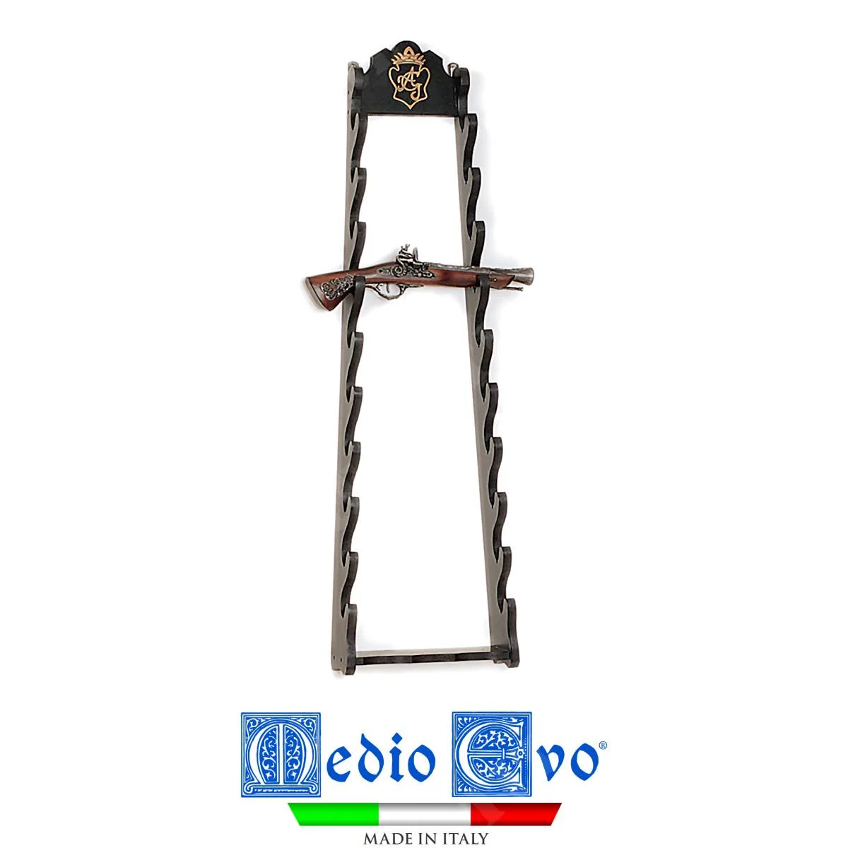 10 PLAZA DE APOYO MEDIEVAL (35/P.01)