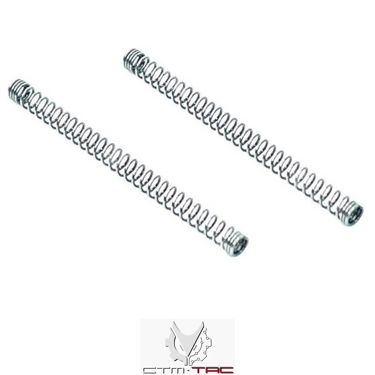 MUELLES DE PRESION 200% PARA AAP01 CTM (CTM-KIT-0191)