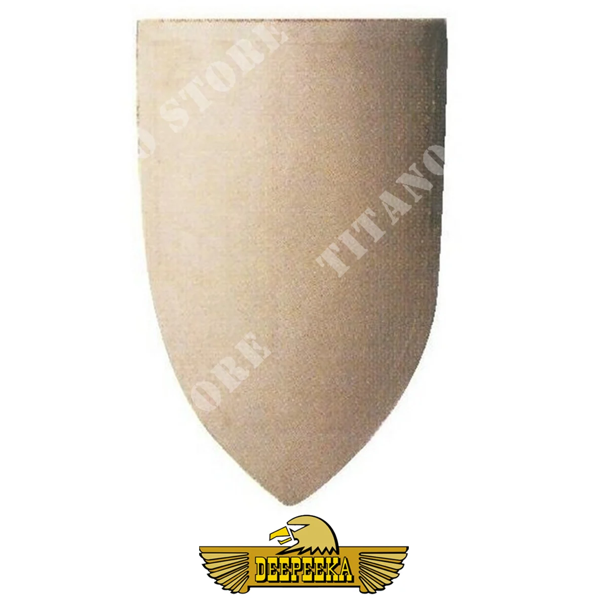ESCUDO TRIANGULAR DEEPEKA (I6758.09)