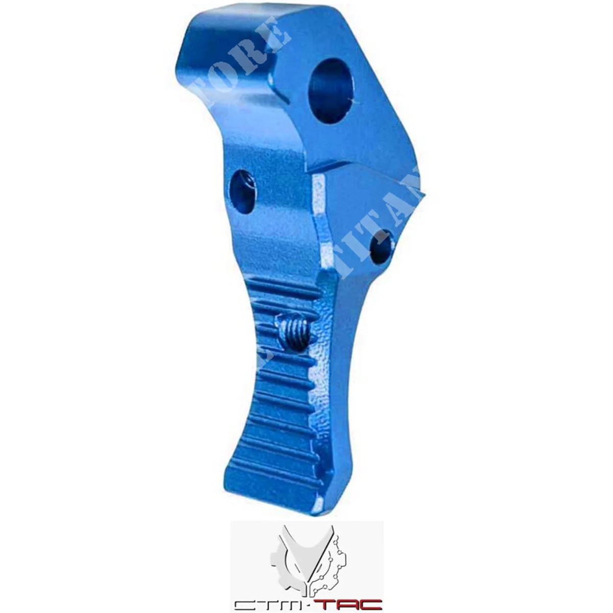 GATILLO REOLABLE FUKU-2 PARA AAP01 CTM (CTM-AT-010)