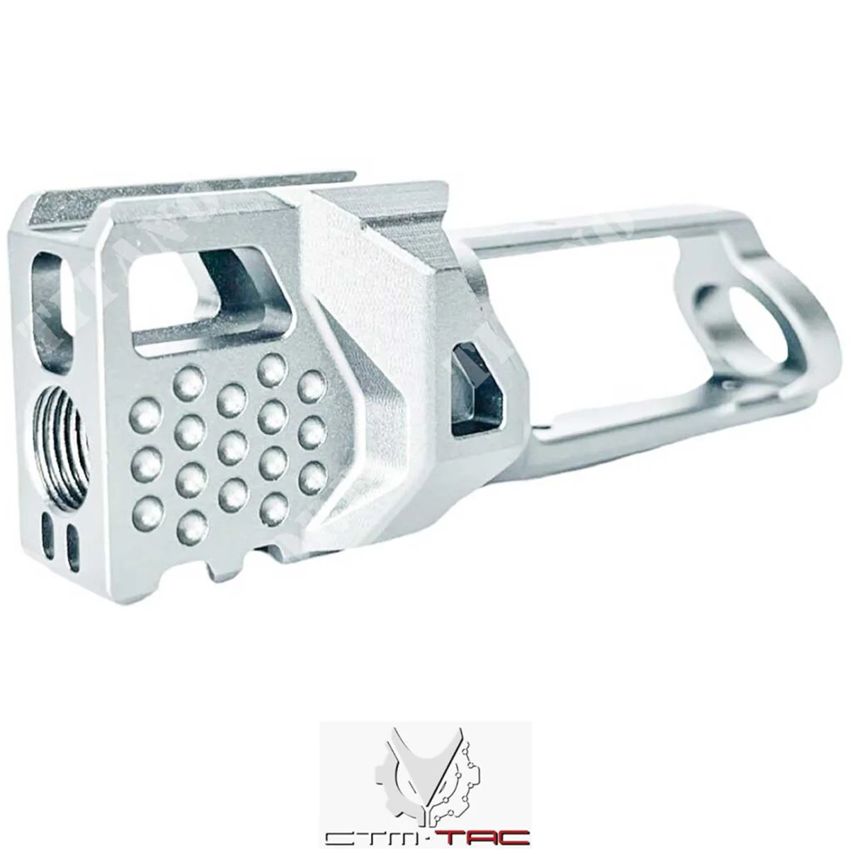 COMPENSADOR DE VARILLA FUKU-2 CTM (CTM-AUR-00257)