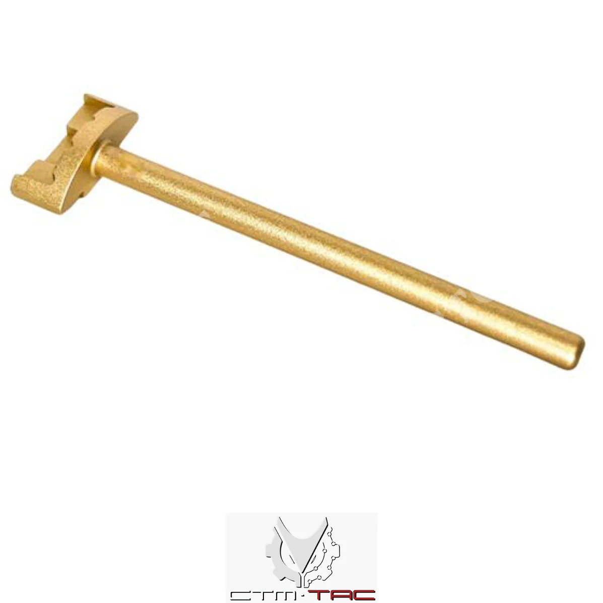 GUIA MUELLE ORO PARA AAP01 CTM (CTM-KIT-0316)