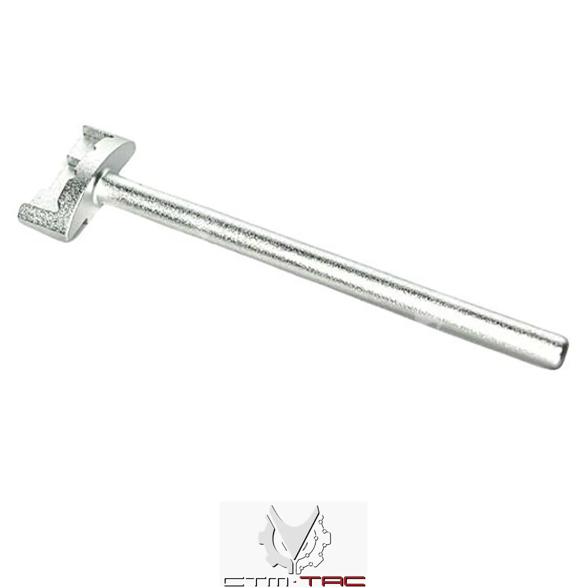 GUIA MUELLE PLATA PARA AAP01 CTM (CTM-KIT-0315)