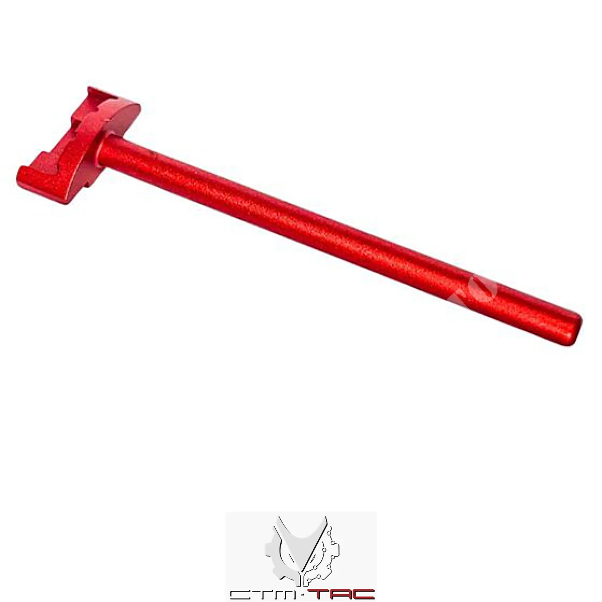 GUIA MUELLE ROJA PARA AAP01 CTM (CTM-KIT-0312)