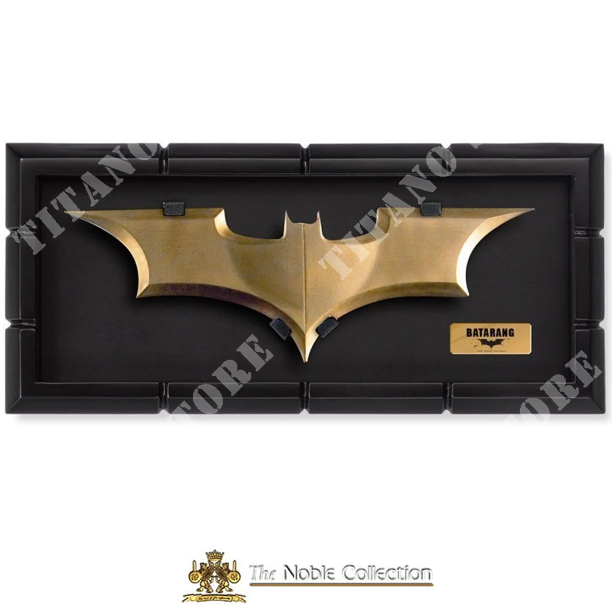 BATARANG LA COLECCIÓN NOBLE (NN4129.85)