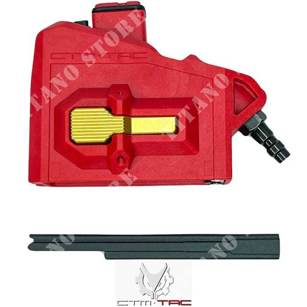 ADAPTADOR HPA FUKU-2 AAP01/GLOCK M4 CTM (CTM-KIT-0340)