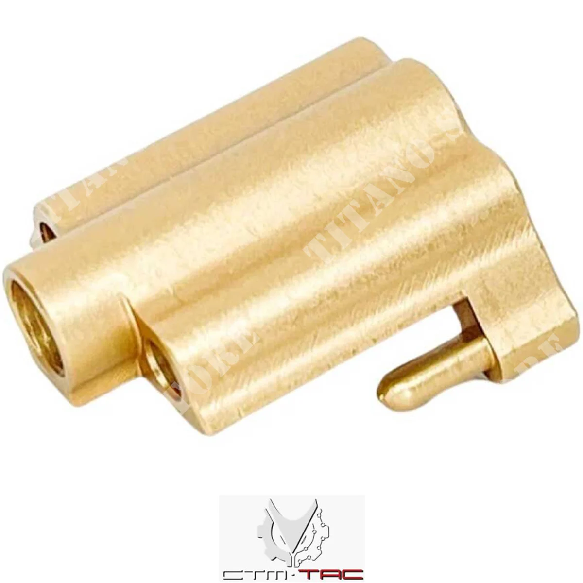 BLOQUE DE BOQUILLAS CTM ORO AAP01 (CTM-KIT-0383)