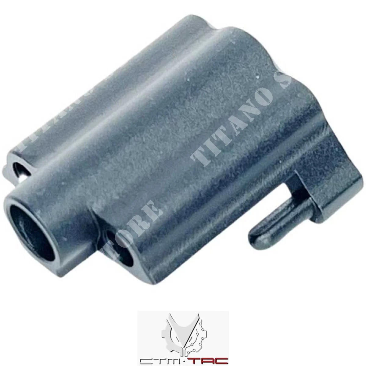 BLOQUE DE BOQUILLAS DE AIRE CTM NEGRO AAP01 (CTM-KIT-0380)