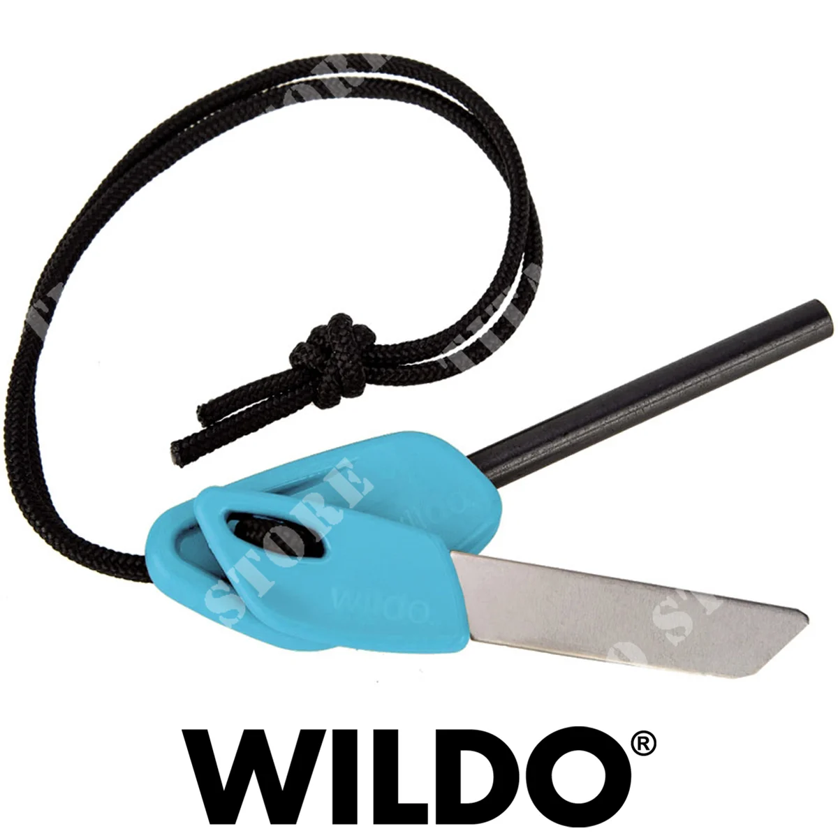 FLASH STARTER FLASH STARTER PROPEQUEÑO AZUL WILDO (9445)