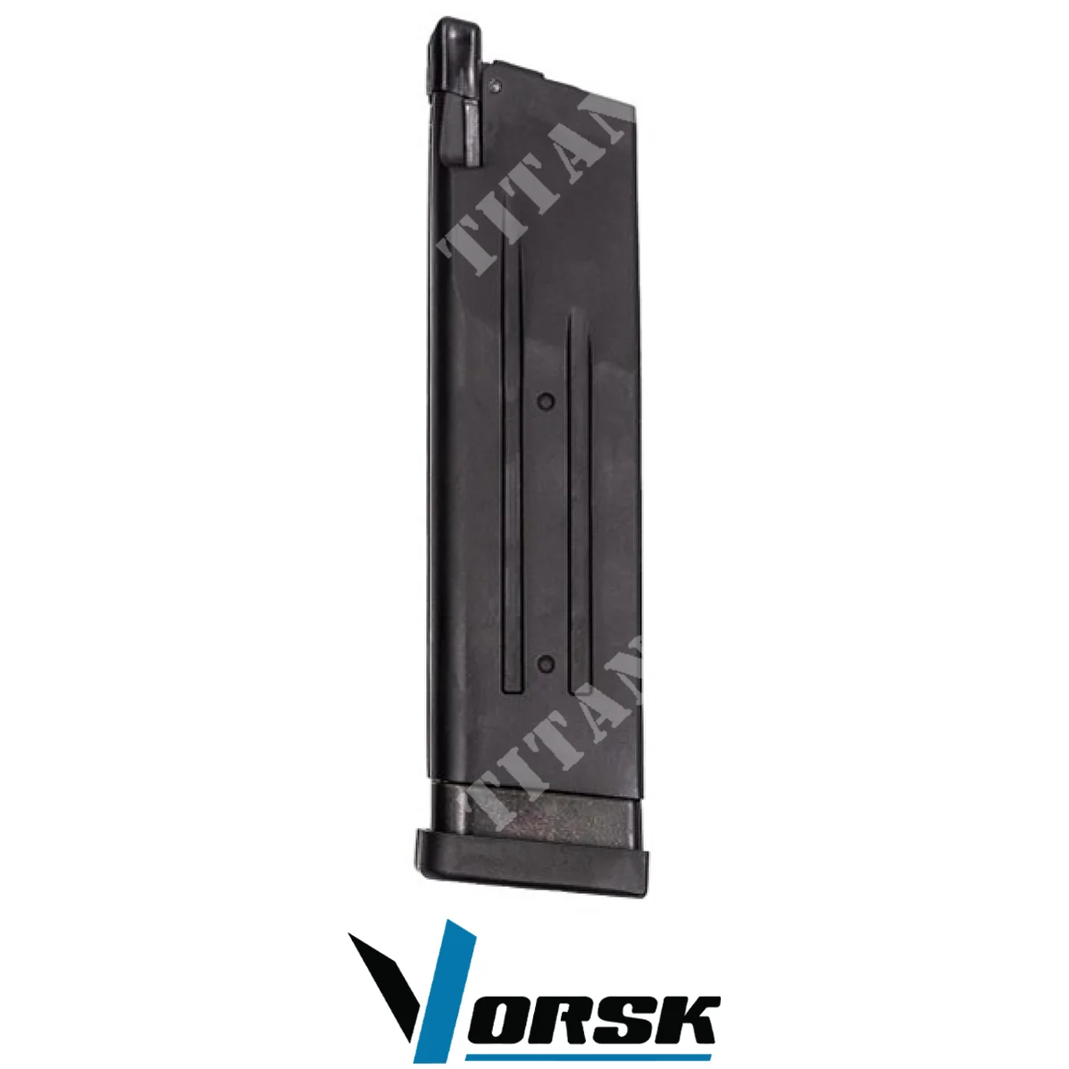 CARGADOR HI-CAPA TTI2011 GAS VORSK (VGM-02-03)