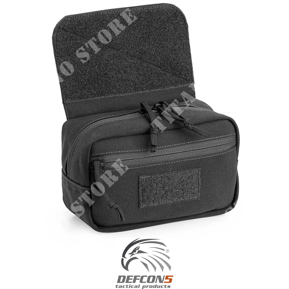 BOLSA DE GOTA VELCRO DEFCON 5 (D5-DD)