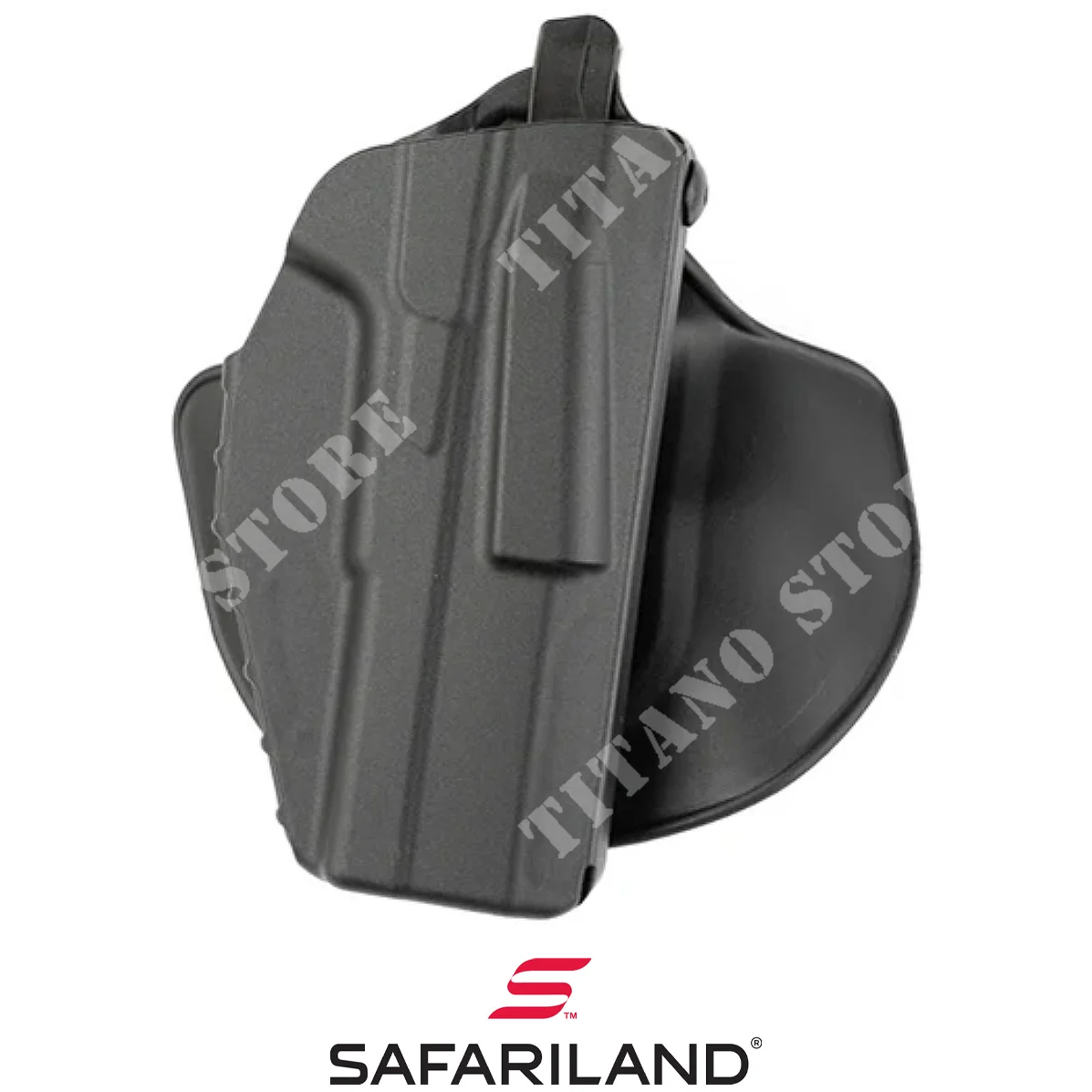 FUNDA 7378 ALS BERETTA 92 NEGRO RH SAFARILAND (SAF-7378-73-411)