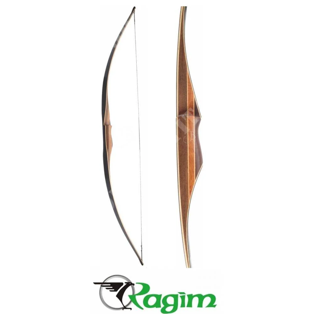 ARCO LARGO RAVEN 66" 40# RH RAGIM (55H779)