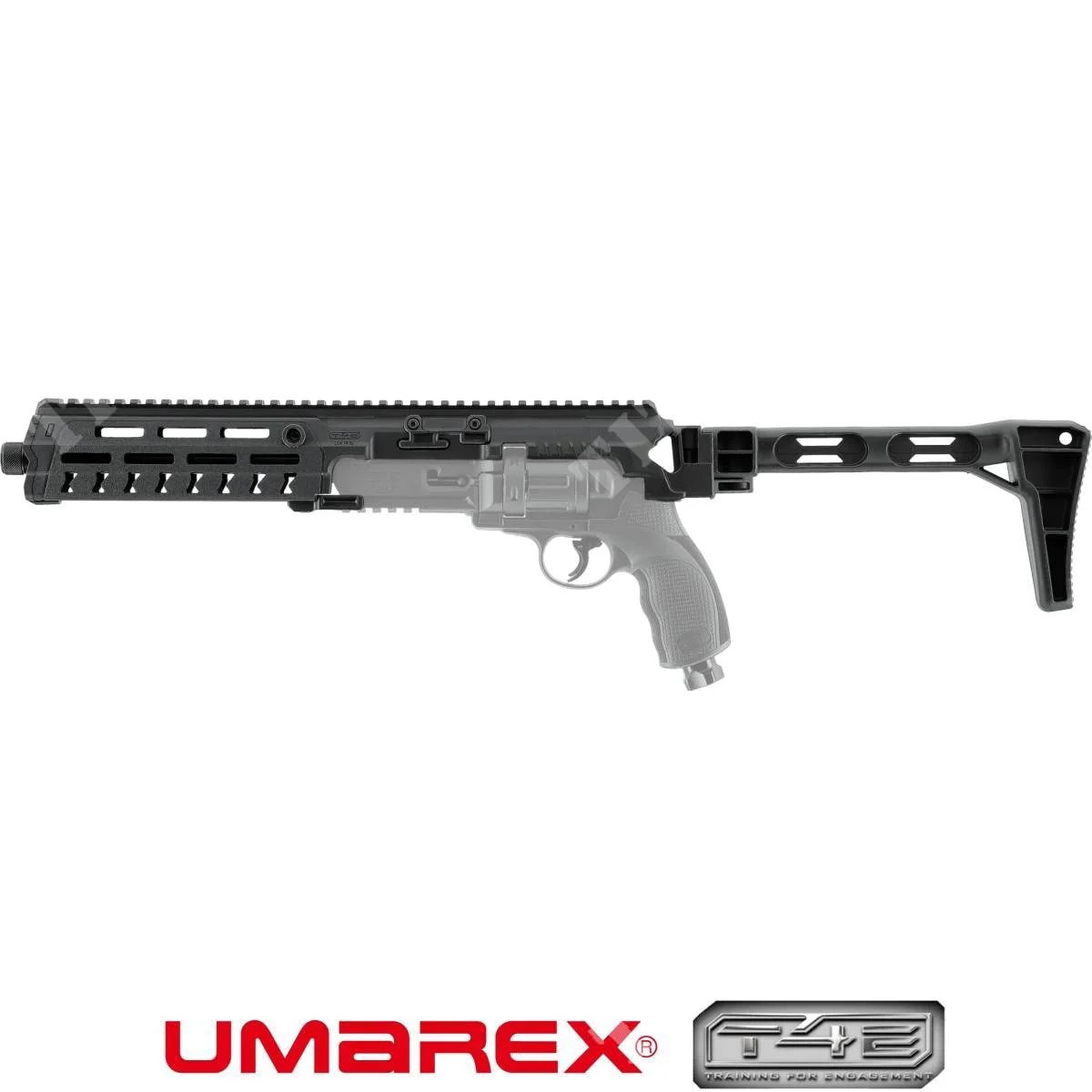 KIT DE CONVERSIÓN CARABINA T4E PARA TR-50 UMAREX (2.4060) 373483