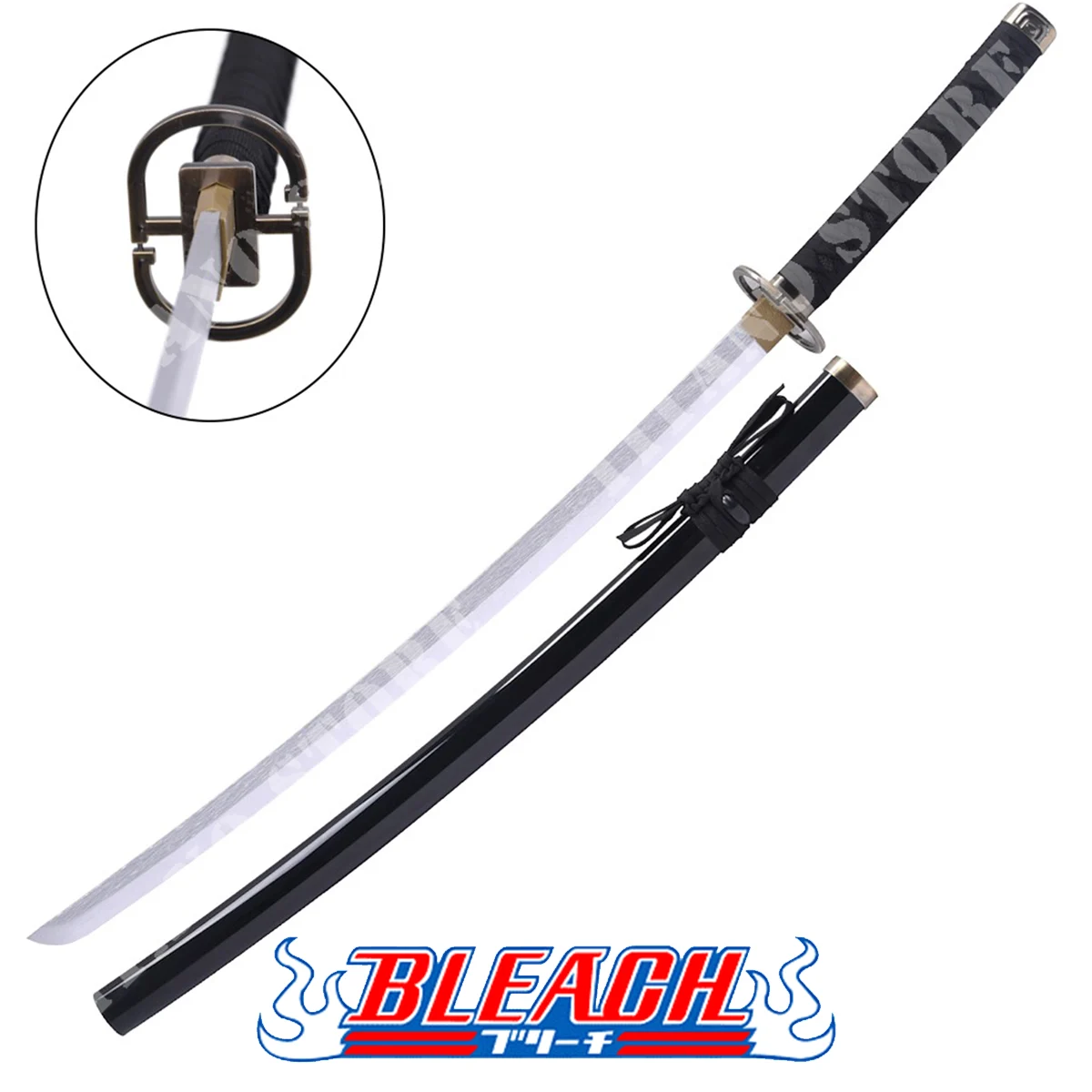 KATANA SERIE BAMBÚ LEJÍA (ZS528-MADERA)
