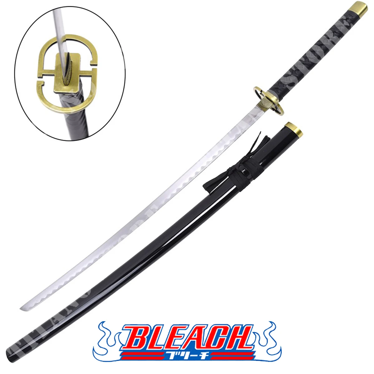 KATANA SERIE BLEACH (ZS528)