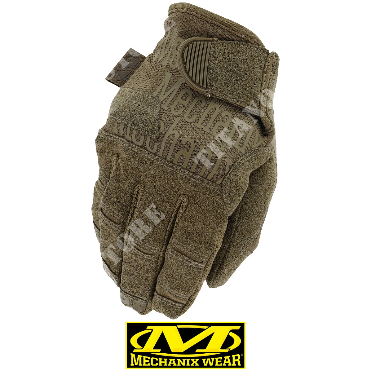 GUANTES PRO TAN MECHANIX DE ALTA DESTREZA (HDG-72)