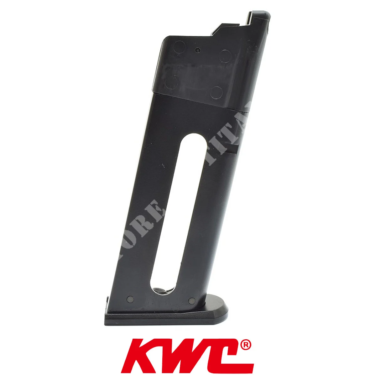 REVISTA KWC ÁGUILA DEL DESIERTO L6 (KW-CARDEL6)
