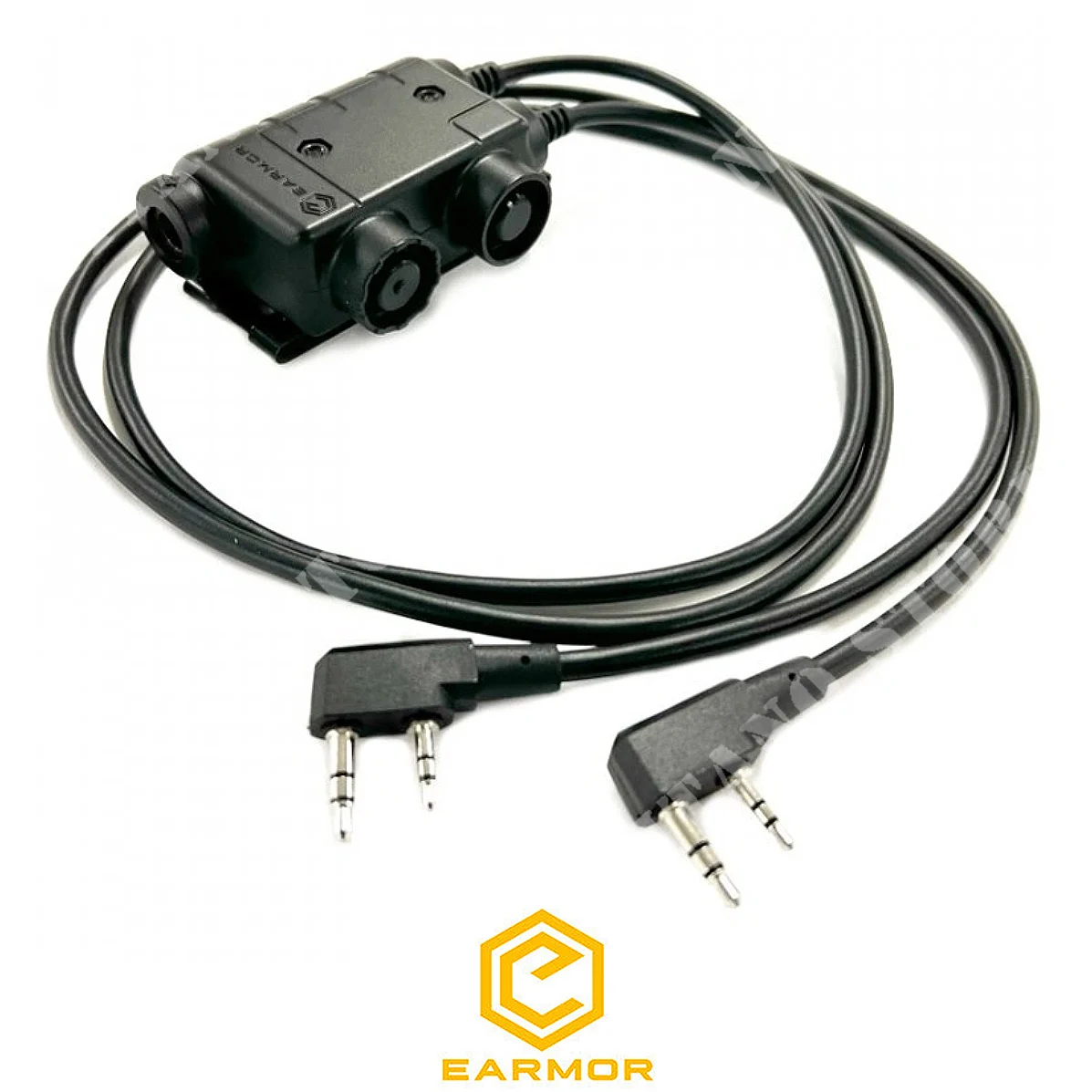 ARMOR MIDLAND DE COMUNICACIÓN DUAL PTT (OM-M56-MID-U174)