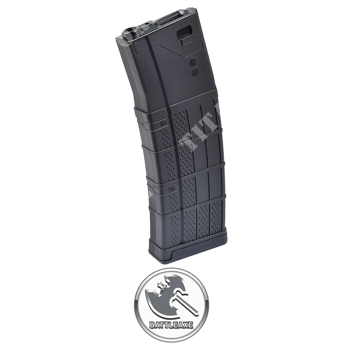 CARGADOR MID-CAP 140 BB PARA M4 BLACK BATTLEAXE (002-3B BK)
