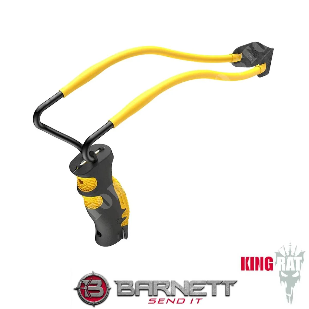 Honda para emboscada BARNETT (BAR50002)