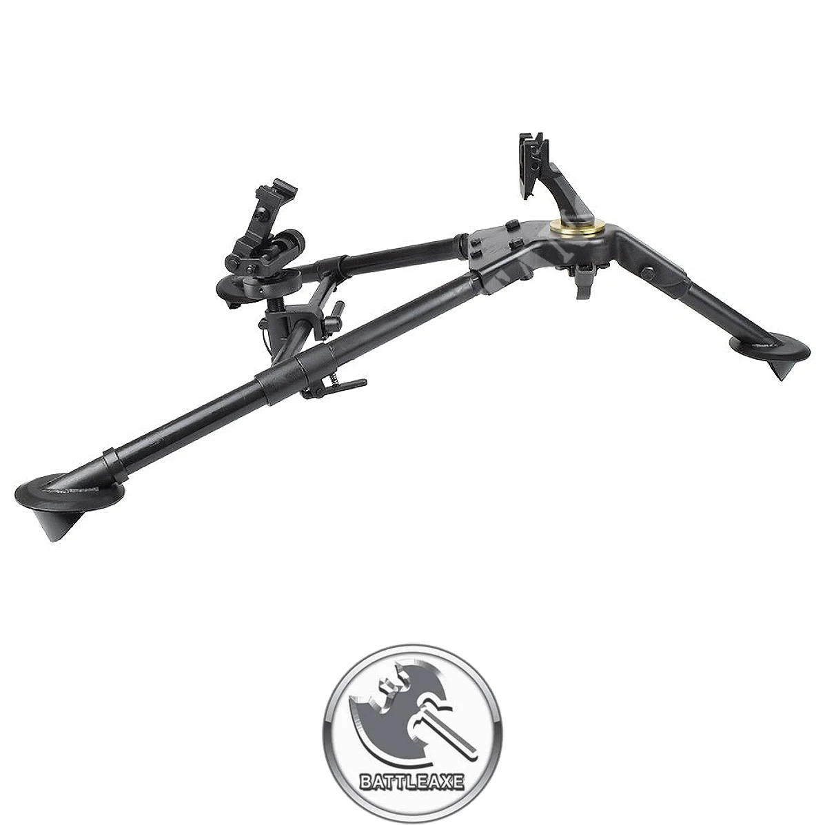 TRÍPODE PARA RÉPLICAS DE M60 BATTLEAXE (12260)