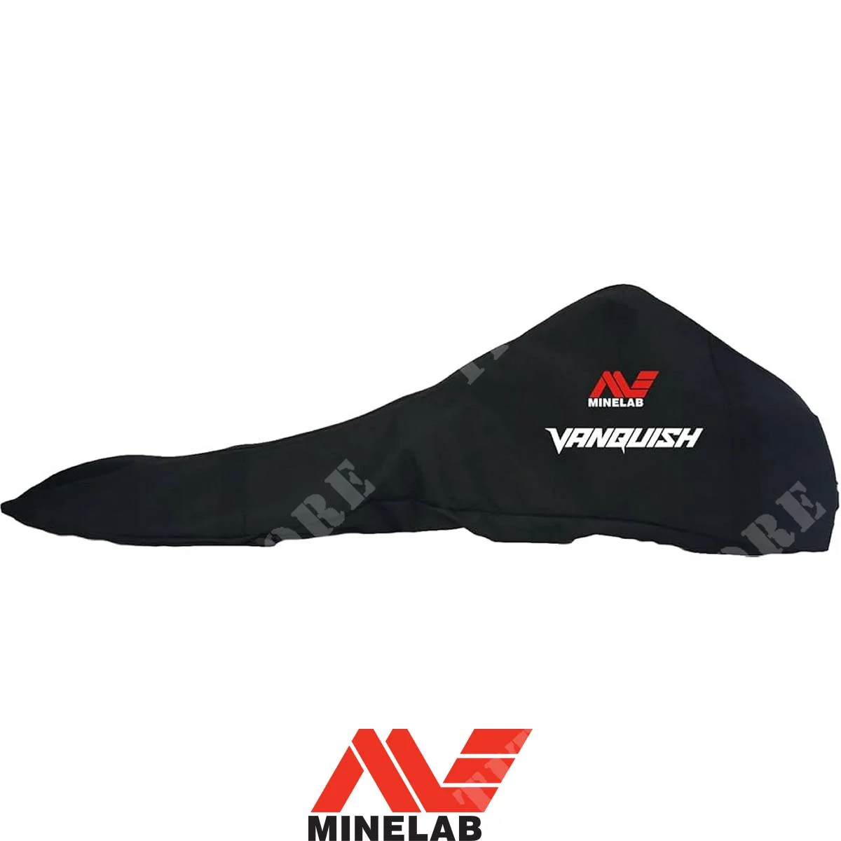 BOLSA DE TRANSPORTE PARA DETECTOR DE METALES VANQUISH MINELAB (3011-0442)
