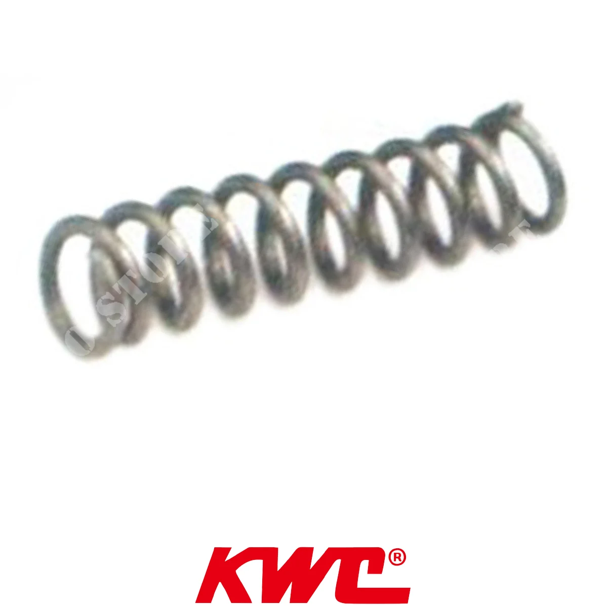 MUELLE BLOQUE SELECTOR IZQUIERDO KWC (KWC-S07)