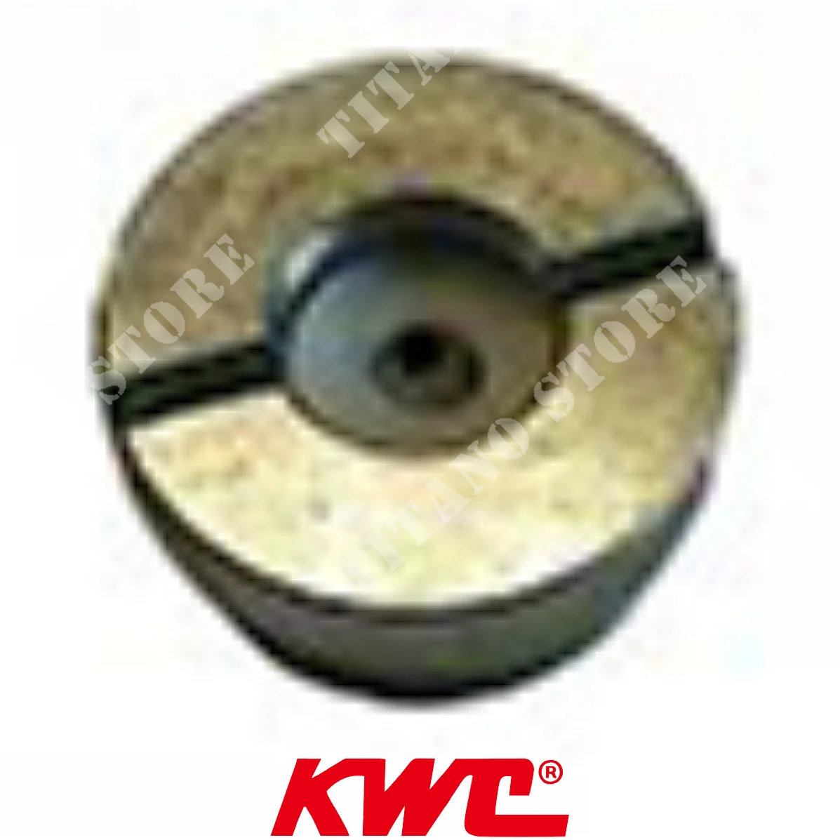 PUNZÓN CARGADOR CO2 KWC PT99 (KWC-U04)
