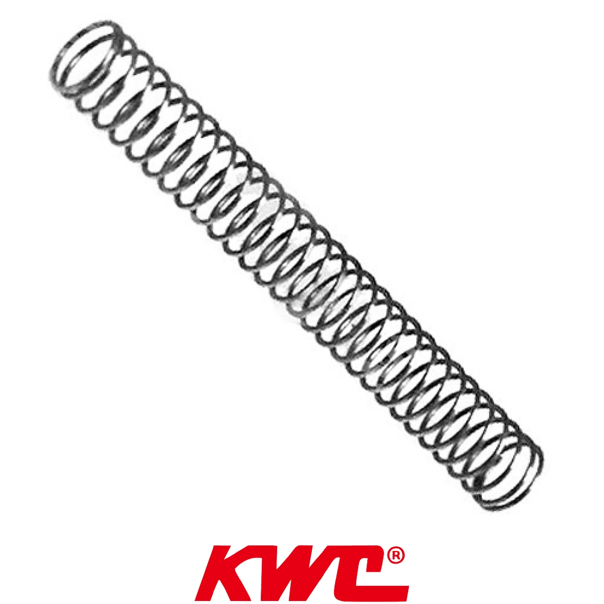 MUELLE DE PRESIÓN PT99 KWC (KWC-S06)