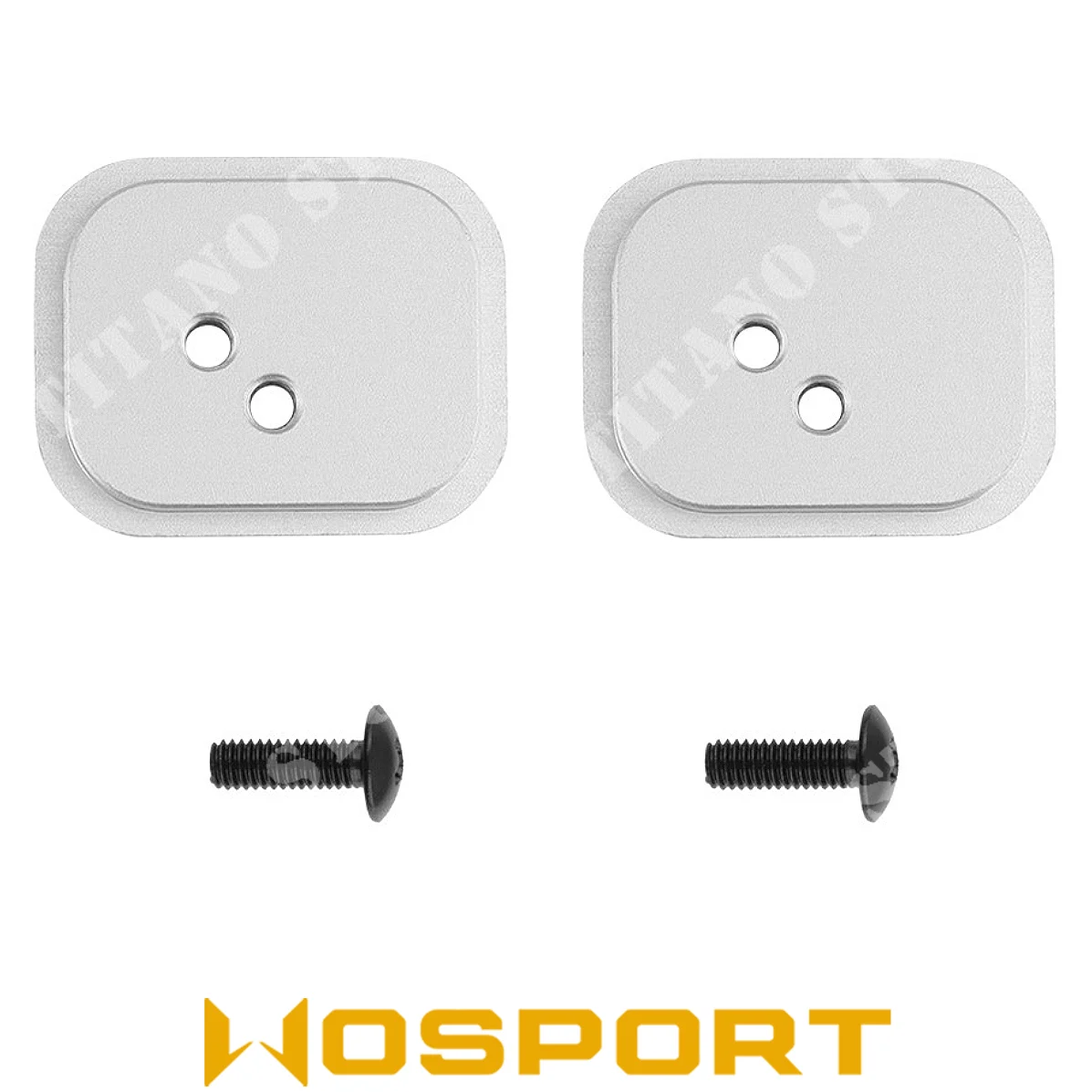 SOPORTE DE PANEL PARA G-CODE RTI WO SPORT (WO-MPACC03)