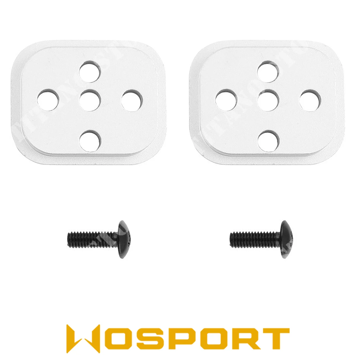 SOPORTE DE PANEL PARA G-CODE WO SPORT (WO-MPACC02)